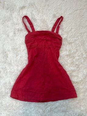 Abercrombie dress